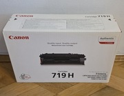 Canon Toner 719H Oryginał 