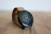 Coros Apex Pro 46mm szary