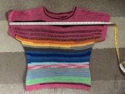 Top rozmiar S/M nowy