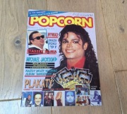 Popcorn - 5/1992 - unikat