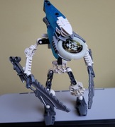 LEGO Bionicle 8619 Vahki Keerakh 2