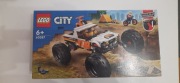 Lego City 60387 