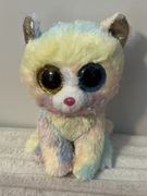 Beanie Boos HEATHER TY 16 cm