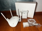 Router D-LINK BE9500 R95 2.4 / 5 / 6 GHz (TriBand), Wi-Fi Mesh