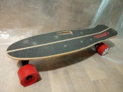 DESKOROLKA ELEKTRYCZNA CAROMA H2S