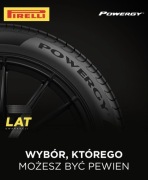 Pirelli Powergy 225/45R18 95 Y XL (4 szt.)
