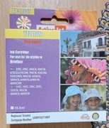 Tusz do drukarki Brother 