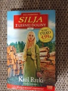 Saga norweska SILJA z Leśnej Doliny Tom 1  Yvonne Andersen