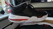 Jordan stay loyal 2