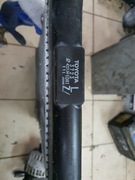 Chlodnica wody prius auris hybryda 