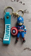Breloczek Kapitan Ameryka Marvel Avengers 