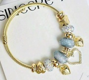 Bransoletka al'a pandora