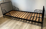 Łóżko jednoosobowe Ikea