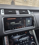 Range Rover Sport II l494 navigacja wyświetlacz radio ekran monitor navi