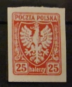 Fi: 62** foto. Orzeł na tarczy heraldycznej.