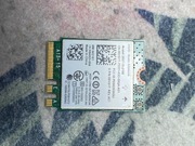 Karta sieciowa Wi-Fi DELL Latitude E5470