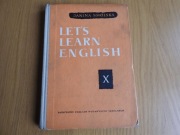Lets Learn English            