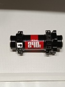 Piasta przód DT Swiss 240s 15x110 28h Straight Pull 