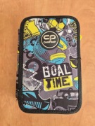 piórnik CoolPack goal time