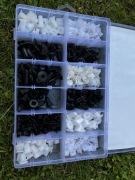 Spinki samochodowe YATO