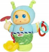 Hasbro Playskool Przytulanka Glo World