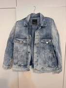 Kurtka jeansowa/ Katana Pinko