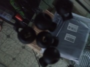 Stoper do sznurka 6mm