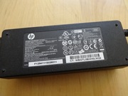 ORYGINALNY ZASILACZ HP 90W MAX