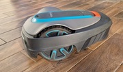 Robot koszący GARDENA Sileno City