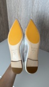 Baleriny  jimmy Choo rozmiar 37 