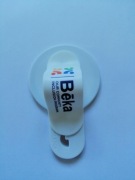 Uchwyt na telefon na palec oraz podpórka. 2w1.