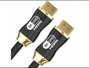 Kabel Tradebit 8118 HDMI - HDMI 5 m
