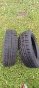 Opony wulkanizowane stan idealny 165/65/R14