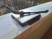 Hebie Germany stopka za tylny trójkąt pod koła 26"