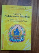 Cztery podstawowe praktyki Lama Ole Nydahl