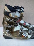Buty narciarskie męskie Tecnica Mega+SR rozm.47,5, wkł.31,5 cm używane