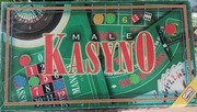 Małe kasyno gra planszowa