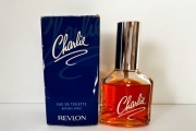 CHARLIE REVLON 30 ML EDT UNIKAT