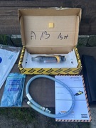 Prosta pneumatyczna szlifierka trzpieniowa LSF19 S300-1 NOWA!