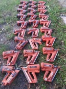 Paslode ppn nosek szpic   inne części im90ci ipaslode gwozdziarki czesci