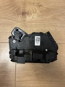 Zamek drzwi prawy Przód Seat Tarraco VW Tiguan II 5NB837016E