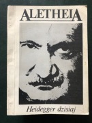 Heidegger dzisiaj. Aletheia 1 (4)