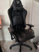 Fotel gamingowy diablo chairs x ray