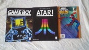 Game Boy Extreme i Atari - limitowane i Spider-Man 6/2002