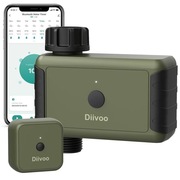Diivoo WT-03 Sterownik komputer kontroler nawadniania zegar sterujący wodą 