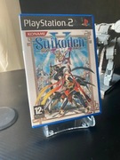 Suikoden V - PS2