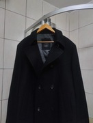 Kurtka płaszcz XXL męski Bugatti 56  premium płaszczyk materiałowy męski cz