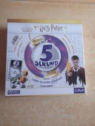 Gra planszowa 5 sekund Harry Potter Trefl