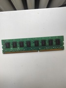 Pamięć RAM GoodRam 4GB DDR3 1333MHz PC3-10600 DIMM