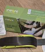 Adapter pasow dla kobiet w ciąży Insafe Seatbelt Guide